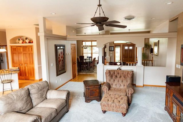 1124 S Hollister Dr, Pueblo West, CO 81007