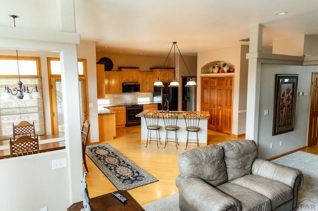 1124 S Hollister Dr, Pueblo West, CO 81007