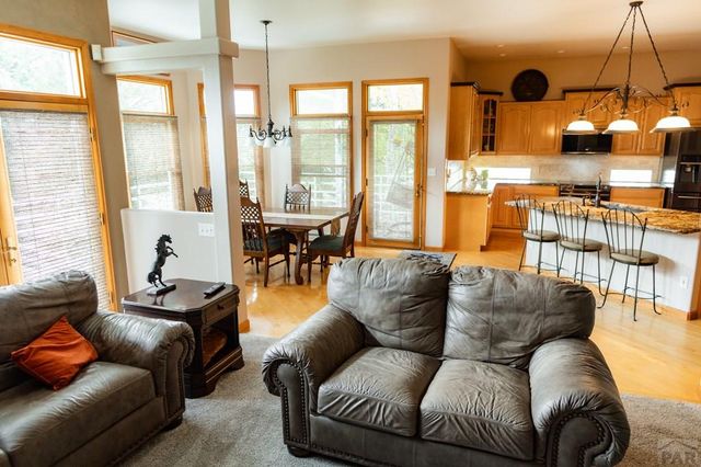 1124 S Hollister Dr, Pueblo West, CO 81007