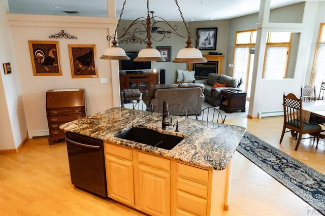 1124 S Hollister Dr, Pueblo West, CO 81007