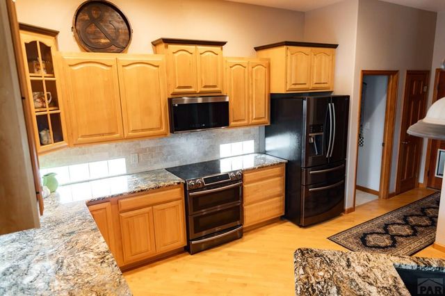 1124 S Hollister Dr, Pueblo West, CO 81007