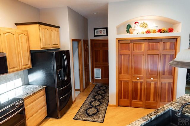 1124 S Hollister Dr, Pueblo West, CO 81007