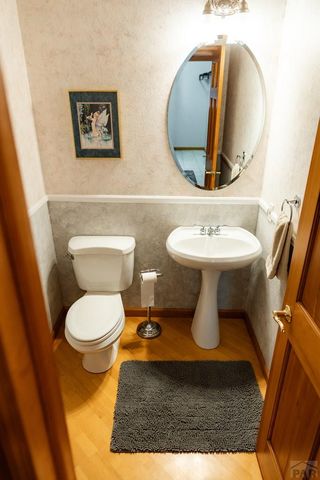 1124 S Hollister Dr, Pueblo West, CO 81007