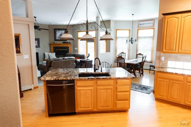 1124 S Hollister Dr, Pueblo West, CO 81007