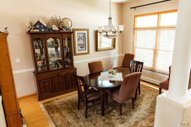1124 S Hollister Dr, Pueblo West, CO 81007