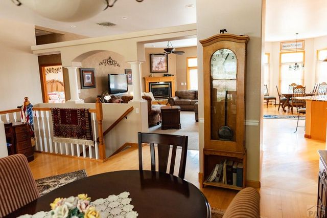 1124 S Hollister Dr, Pueblo West, CO 81007