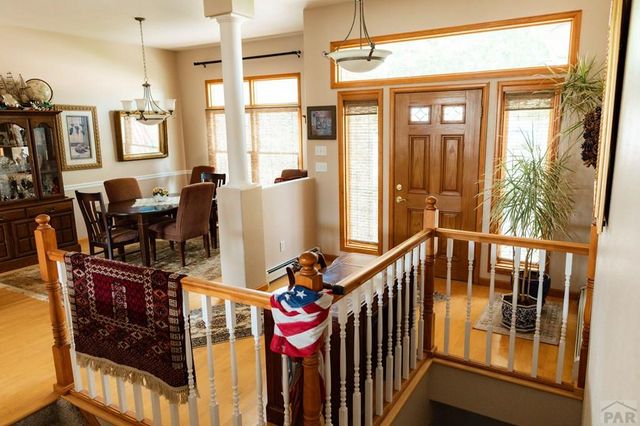 1124 S Hollister Dr, Pueblo West, CO 81007