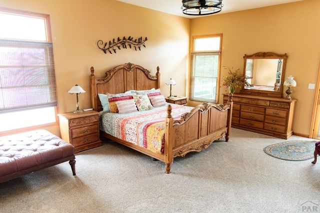 1124 S Hollister Dr, Pueblo West, CO 81007