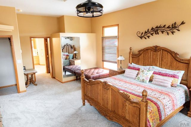 1124 S Hollister Dr, Pueblo West, CO 81007