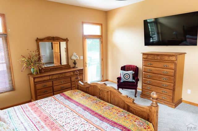 1124 S Hollister Dr, Pueblo West, CO 81007