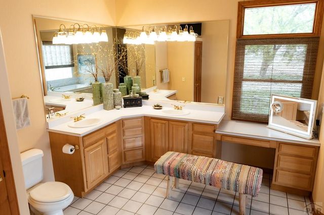 1124 S Hollister Dr, Pueblo West, CO 81007