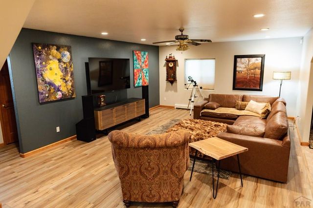 1124 S Hollister Dr, Pueblo West, CO 81007