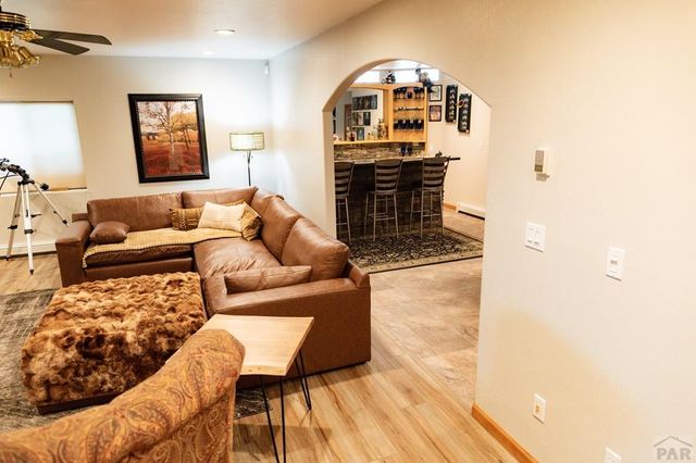 1124 S Hollister Dr, Pueblo West, CO 81007