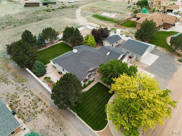 1124 S Hollister Dr, Pueblo West, CO 81007