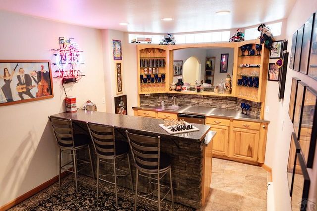 1124 S Hollister Dr, Pueblo West, CO 81007