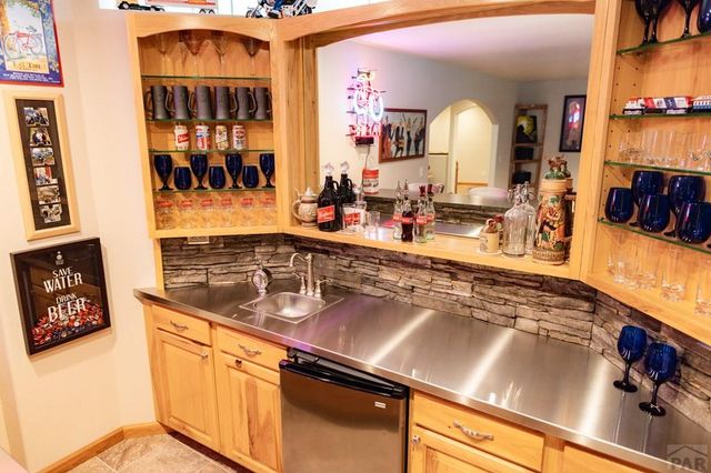 1124 S Hollister Dr, Pueblo West, CO 81007