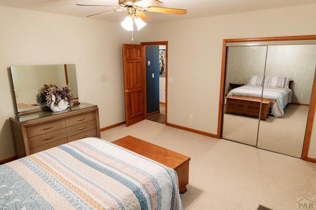1124 S Hollister Dr, Pueblo West, CO 81007