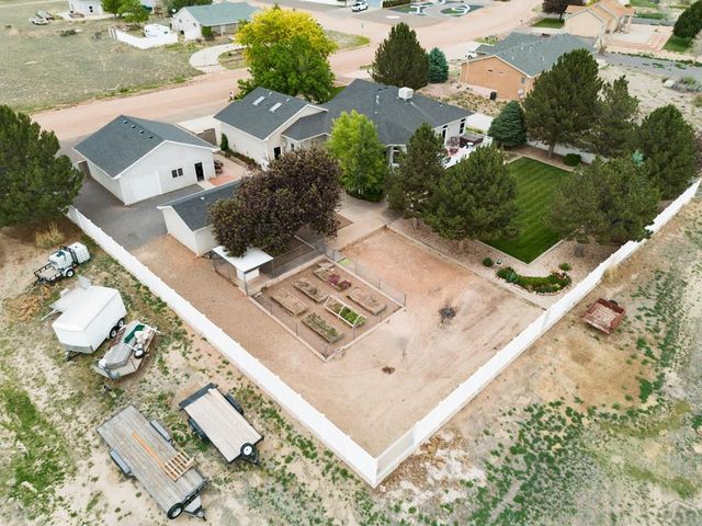 1124 S Hollister Dr, Pueblo West, CO 81007