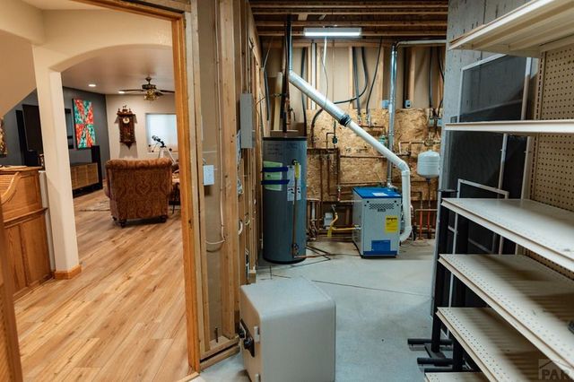 1124 S Hollister Dr, Pueblo West, CO 81007