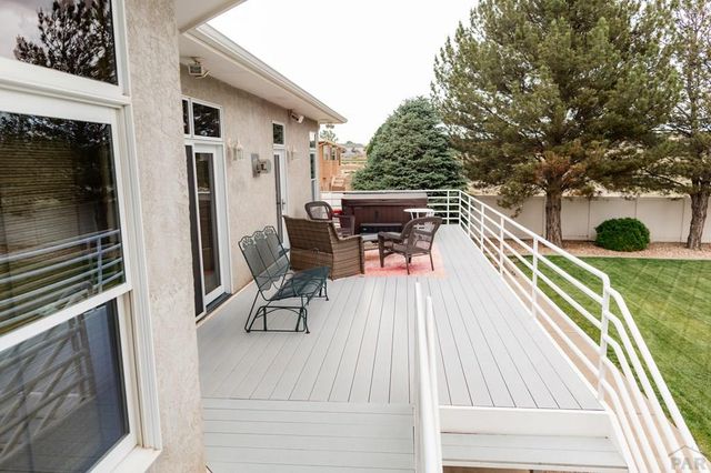 1124 S Hollister Dr, Pueblo West, CO 81007