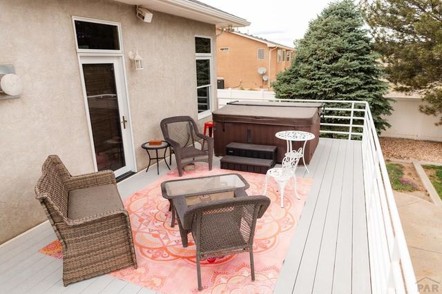 1124 S Hollister Dr, Pueblo West, CO 81007