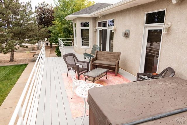 1124 S Hollister Dr, Pueblo West, CO 81007