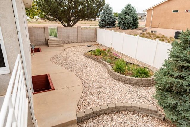 1124 S Hollister Dr, Pueblo West, CO 81007