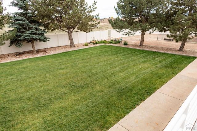 1124 S Hollister Dr, Pueblo West, CO 81007