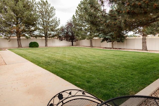 1124 S Hollister Dr, Pueblo West, CO 81007