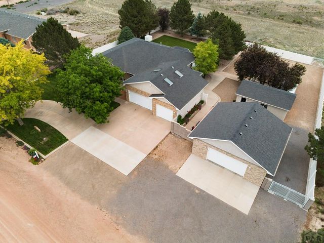 1124 S Hollister Dr, Pueblo West, CO 81007