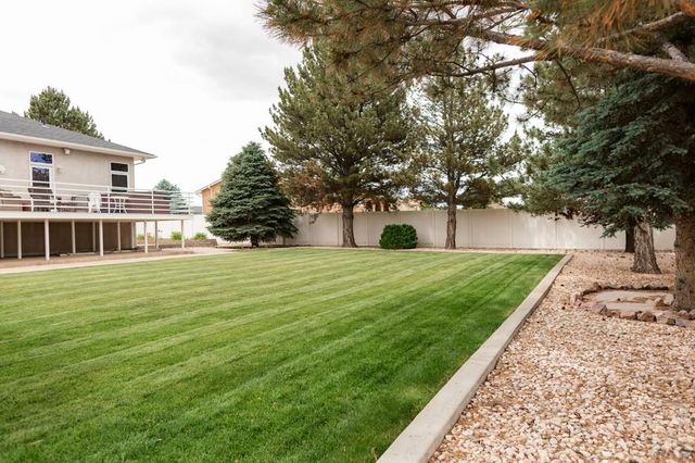 1124 S Hollister Dr, Pueblo West, CO 81007