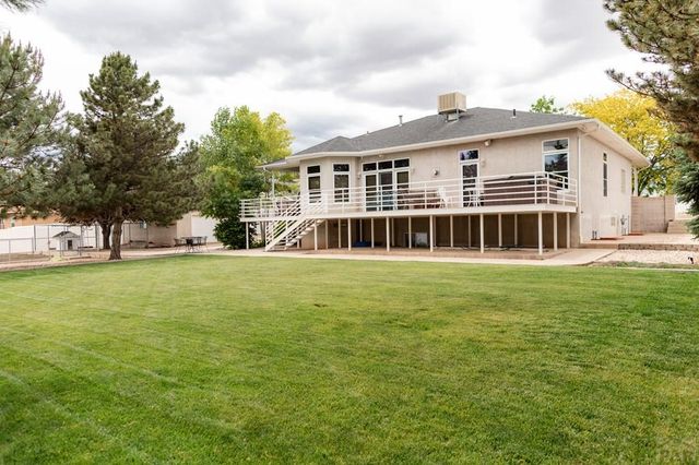 1124 S Hollister Dr, Pueblo West, CO 81007
