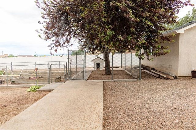 1124 S Hollister Dr, Pueblo West, CO 81007