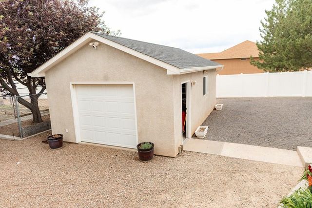 1124 S Hollister Dr, Pueblo West, CO 81007