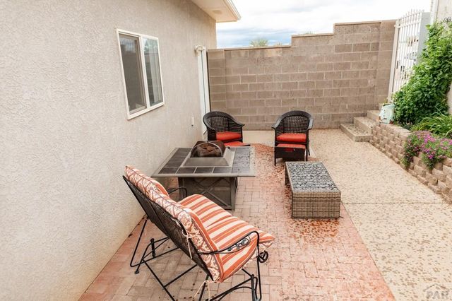 1124 S Hollister Dr, Pueblo West, CO 81007
