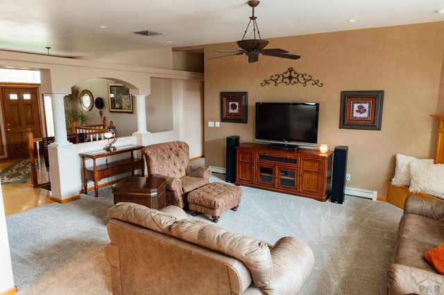 1124 S Hollister Dr, Pueblo West, CO 81007