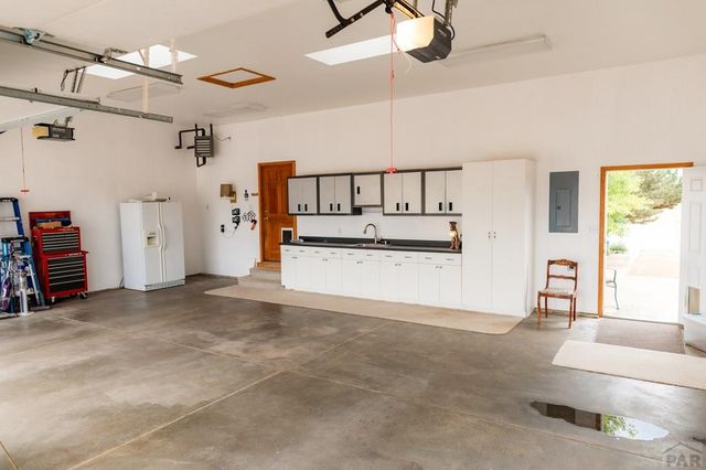 1124 S Hollister Dr, Pueblo West, CO 81007