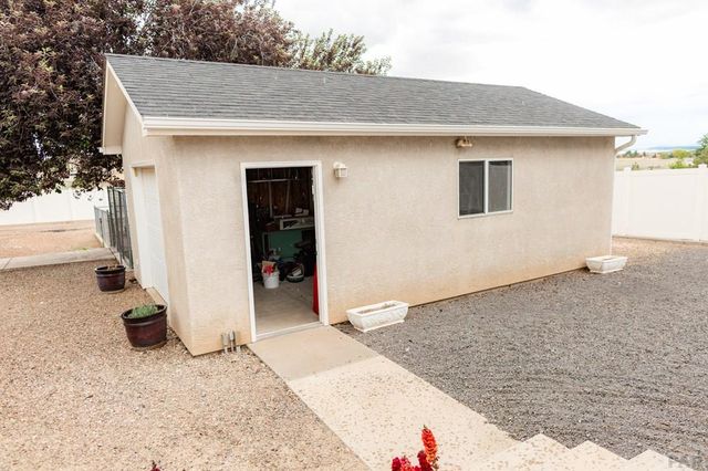 1124 S Hollister Dr, Pueblo West, CO 81007