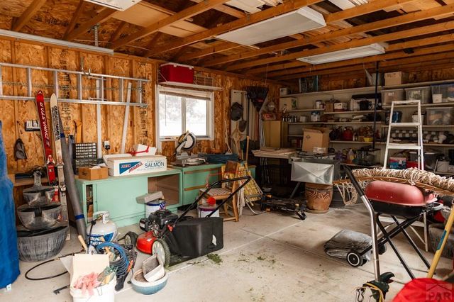 1124 S Hollister Dr, Pueblo West, CO 81007