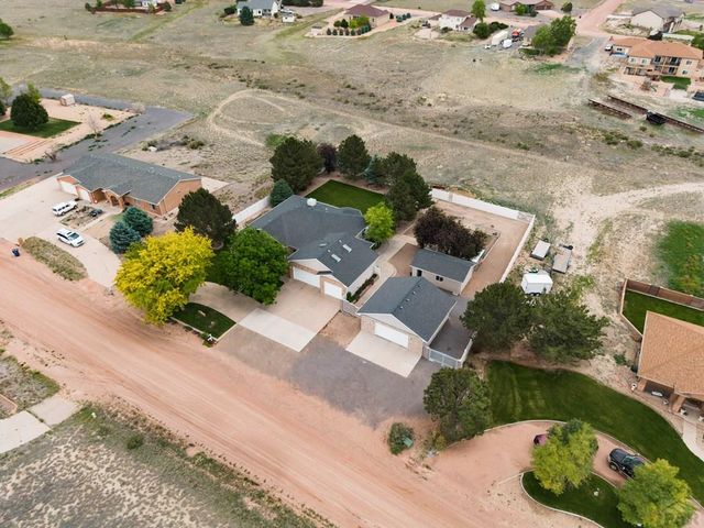 1124 S Hollister Dr, Pueblo West, CO 81007