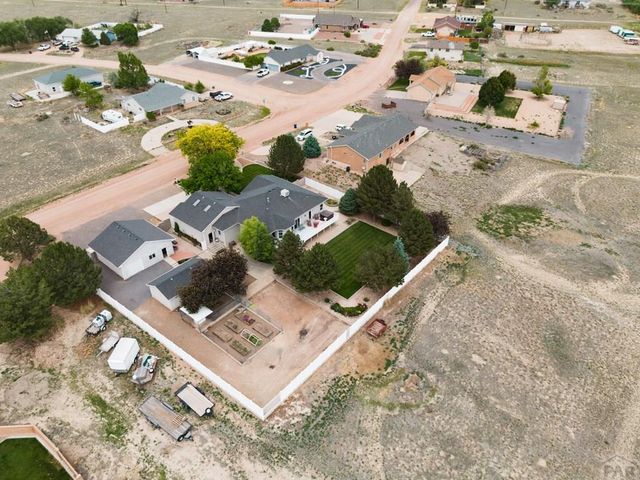 1124 S Hollister Dr, Pueblo West, CO 81007