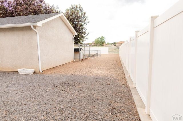 1124 S Hollister Dr, Pueblo West, CO 81007