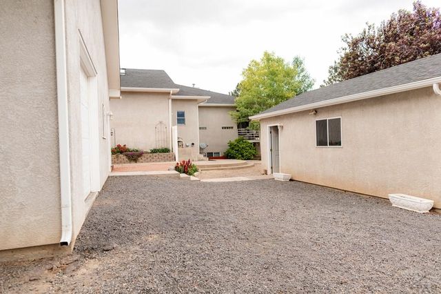 1124 S Hollister Dr, Pueblo West, CO 81007