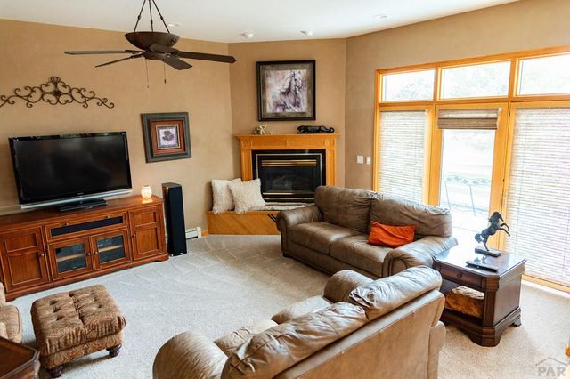 1124 S Hollister Dr, Pueblo West, CO 81007