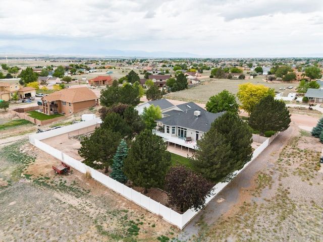 1124 S Hollister Dr, Pueblo West, CO 81007