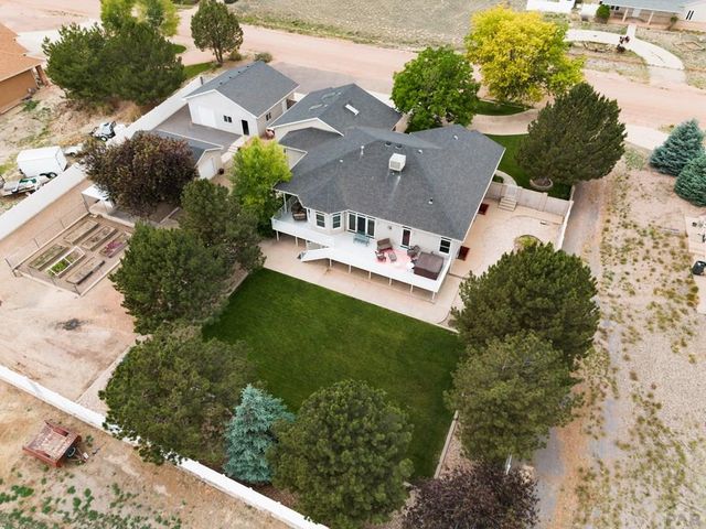 1124 S Hollister Dr, Pueblo West, CO 81007