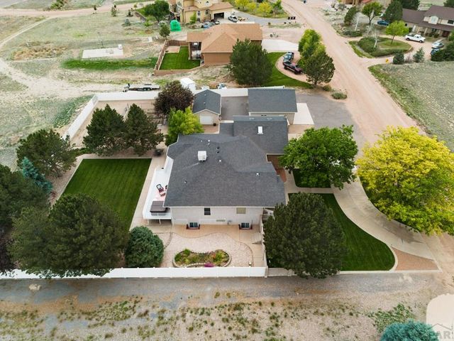 1124 S Hollister Dr, Pueblo West, CO 81007