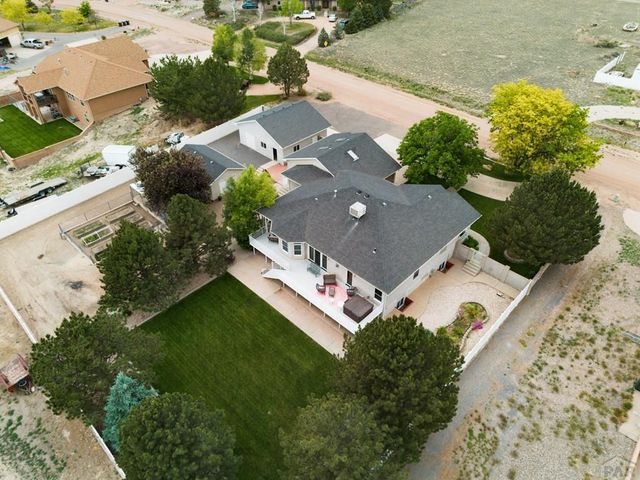 1124 S Hollister Dr, Pueblo West, CO 81007