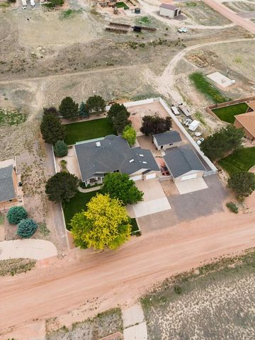 1124 S Hollister Dr, Pueblo West, CO 81007