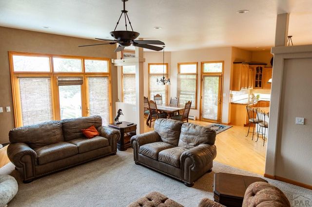 1124 S Hollister Dr, Pueblo West, CO 81007